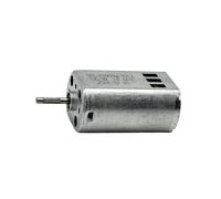 15mm*20mm FK-180SH-5012 DC 2.4V-3.7V 3V 3.6V High Speed 180 electronic starter For Car RC Helicopter HO Slot ICXLPMC