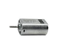 15mm*20mm FK-180SH-5012 DC electronic starter Splined Shaft 2.4V-3.7V 3V 3.6V High Speed Toy Car RC Helicopter RUAJOGYNVM