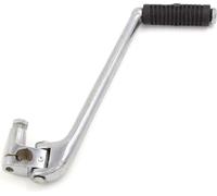 15mm Cardan Aluminium Caoutchouc Moteur Moto Kick-starter Démarreur Levier
