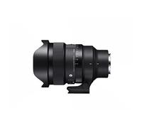 15mm f/1.4 DG DN Diagonal Fisheye Art monture Sony E