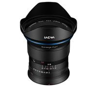 15mm f/2 Zero-D pour Nikon Z