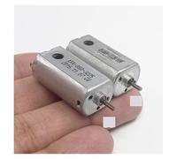15mm FK-050 electronic starter DC 3V 3.7V 4.2V High Speed Strong Magnet Carbon Brush Engine DIY RC Drone HM Aircraft A Motor Starters