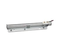 15mm Linear Screw Stepping electronic starter with Nut 2-phase 4-wire Stepper long Linear Actuator DIY 3D printer ICXLPMC
