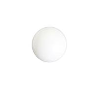 15mm POM Delrin boules en plastique solides sphères à faible friction vannes roulements à faible charge(5pcs)