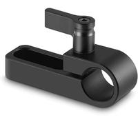 15mm Rod Clamp de Fixation pour 15 mm Rod pour Camera Accessoire - 1549