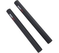15Mm Rods In Fibre Di Carbone De Long Compatibles Avec Système De Support De Rail De 15 Mm, Plate-Forme D'Épaule Reflex Numérique, Cage Stabilisatrice D'Appareil Photo[CLI5157]