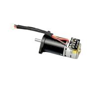 15mm Stepper electronic starter 2-phase 4-wire 60GM16-15BY steps Planetary gear electronic starter large torque reduction ratio 1∶225 precision electronic starter IINKUEYK