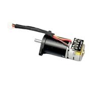 15mm Stepper electronic starter 2-phase 4-wire 60GM16-15BY steps Planetary gear electronic starter large torque reduction ratio 1∶225 precision electronic starter CZAOINCU