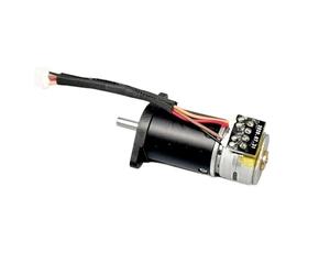 15mm Stepper electronic starter 2-phase 4-wire 60GM16-15BY steps Planetary gear electronic starter large torque reduction ratio 1∶225 precision electronic starter ICXLPMC