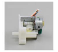 15mm Stepper electronic starter Push-Pull Linear Actuator 2-phase 4-wire Stepping electronic starter Worm Gear Telescopic Shaft Rod NWPNLXEA