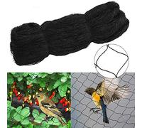 15mx30m Filet de Protection Des Oiseaux Filets d'étang de protection Contre Les Oiseaux Maille Filet de Protéger Les Plantes de Jardin