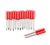 15PC 45 degrés Mimaki de coupe Traceur Vinyl Cutter Lames pour Mimaki Cutter