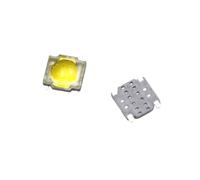 15pcs 4.5 * 4.5 * 0.55mm 4pin SMD Tact Switch 4.5x4.5x0.55mm 4P Push Button Tactile Switchs NWPNLXEA