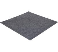 15Pcs Dalles de moquette Auto-adhésives Tapis de sol