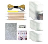 15Pcs Foil Paper Art Foils Sheet,Metal Embossing Foil Sheets,Gold & Silver Embossing Foils,DIY Aluminum Crafts Embossings Tin Sheets,for Painting Gilding Crafting Decoration (Silver)