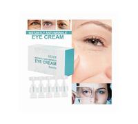 15pcs Instantly Eyes Dark Circle Cream 5pcs/set Anti-Aging Under Eye Cream Remove Eye Bags Puffiness Lift Plump Firm Tighten Eyes Skin