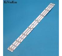 15PCS pour 5TV LED TV pour LG Innotek 32 pouces WXGA NDSOEM WA WB TYPE REV0.0, bandes de rétro-éclairage DRT 32 pouces WXGA NDSOEM WC TYPE WD ( Nipseyteko )