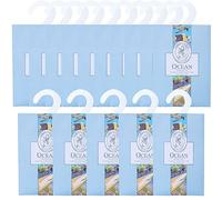 15PCS Sachet Parfumé Armoire, Maison Sent Bon Armoire, Voiture Parfum Placard, Maison Puissant Desodorisant Vetement Armoire, Parfums d'intérieur, Parfum Interieur Maison, Sachets Lavande (15HY)