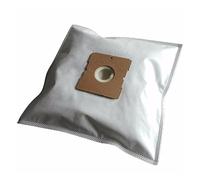 15pcs Sacs d'aspirateur universels compatibles avec AEG Daewoo Compatible avec Electrolux Compatible avec Nilfisk Compatible avec Progress Compatible avec Samsung