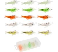 15pcs Soft Plastic Shrimp Fishing Artificial Fishing Shrimp Hook Bait Fishing Shrimp Lures Soft Shrimp""},""Additionalweblabs"":""{""Pax_Checkout_Buy_Now_Gc_Tango_1121297