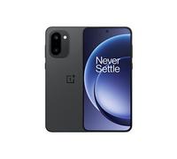 OnePlus Smartphone 15R – 12GB 512Go Snapdragon 8 Gen 5 6,83" 165Hz 7400mAh 50MP Noir charbon