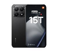 15T (5G) 256 Go, Noir