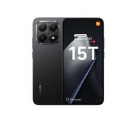 Xiaomi Smartphone 15T conçu avec Leica 256 Go Noir