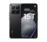 15T Pro (5G) 1 To, Noir