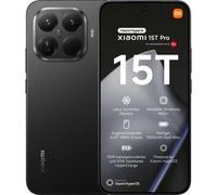 15T Pro (5G) 256 Go, Noir