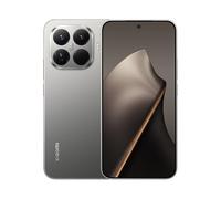 Xiaomi 15T Pro Gris 12 GO + 256 GO