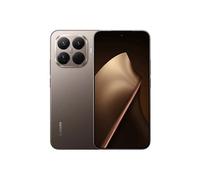 Xiaomi 15T Pro - 5G smartphone - double SIM - RAM 12 Go / Mémoire interne 256 Go - écran OEL - 6.83" - 2772 x 1280 pixels (144 Hz) - 3 x caméras arrière 50 MP, 50 MP, 12 MP - front camera 32 MP - or m