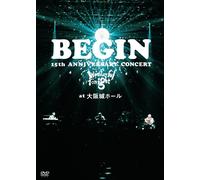 15th Anniversary Concert -Wonderful Tonight-At 25 [Dvd]