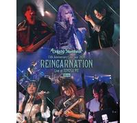 15th Anniversary Live Tour 2024 REINCARNATION Live at TOYOSU PIT Blu-ray [Blu-ray]