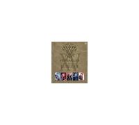 15th Anniversary Tour - Jubilee - Édition Limitée Blu-ray