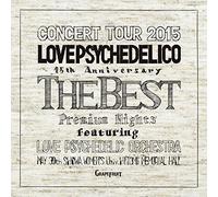 15th Anniversary Tour:The Best [Import Allemand]