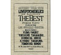 15th Anniversary Tour:The Best [Import Allemand]