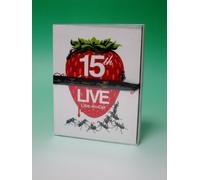15th L'anniversary Live [Import allemand]