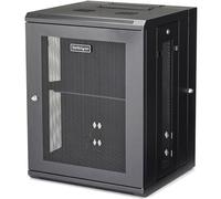 Startech.com rack serveur 15u à montage mural - boîtier armoire serveu