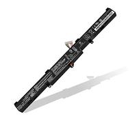 15V 48Wh A41N1501 Batterie de Remplacement pour ASUS G752VW GL752VW N552V N752V GL752VL L41LK2H L41LK9H