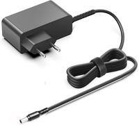 15V Alimentation Chargeur pour ION Audio Cornerstone Portable Haut - Parleur Bluetooth Portable; pour Contrôleur DJ Native Instruments Traktor Kontrol S4 Adaptateur Secteur 15V