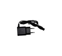15V Chargeur Tondeuse Rasoir pour Philips, Adaptateur Secteur avec Cordon pour Philips Norelco HQ8505 7000 5000 3000 MG5750 MG7790 MG7770 MG7720 BG5020 avec Brosse de Nettoyage