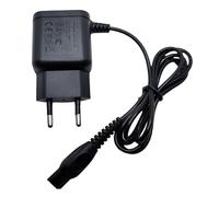15V HQ8505 Chargeur Tondeuse Rasoir pour Philips Oneblade serie 7000 9000 5000 3000, QP6530 QP6520 QP6510 QP6650 QP6620, MG7790 MG7720 MG7710 MG5750, One Blade Adaptateur Alimentation Cordon
