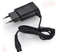 15V Shaver Chargeur pour Philips One Blade Charger Shaver pour HQ8505 3000 5000 7000 MG5750 MG7790 MG7770 MG7720 BG5020 QP6510 QP6520 Trimmer Beard Power Supply Adaptateur Cord Charging Câble