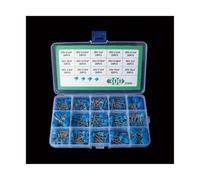 15Values*20pcs=300pcs Ceramics Capacitor Box High Voltage 1KV 2KV 3KV 223 103 222 332 152 102 681 561 471 472 221 101 0.1/0.22NF NWPNLXEA