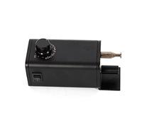 15W 28KG BBQ Grill Motor Grill Brochette Rotisserie Rotisserie Gear Motor DC 3-12V