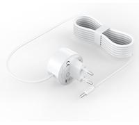 15W Charger Compatible with Google Nest Hub, Nest Mini 2nd Generation, WiFi AC2200 2nd Generation Router AC Adapter