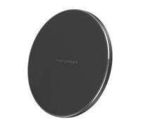 15W Chargeur Rapide sans Fil | Tapis de Chargement sans Fil avec Câble USB-C 1 Mètre Compatible avec iPhone 16 15, AirPods, Samsung Galaxy S24 S23 Note, Google Pixel, Xiaomi