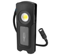 15W Cob LED Rechargeable Poche Flex Lampe de Travail, 6500K, 1600lm - 1600-0565