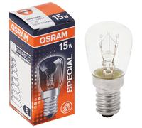 15W culot E14 pour lampe inactinique Paterson (PTP760)