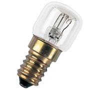 15W Four Ampoule, E14, 2700K, 85lm - 4050300003108